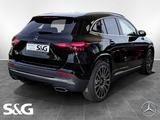 Mercedes-Benz GLA 200 AMG MBUX+360°+AHK+M-LED+Pano+20+Surroun - Mercedes-Benz GLA 200 Gebrauchtwagen