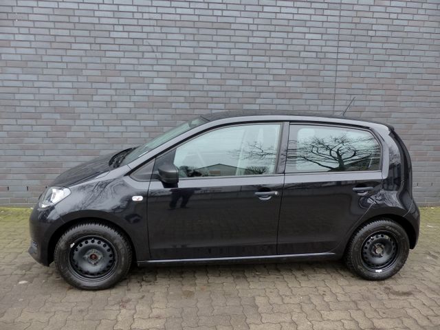 Skoda Citigo Active Klima/Alu/5trg/2.Hd