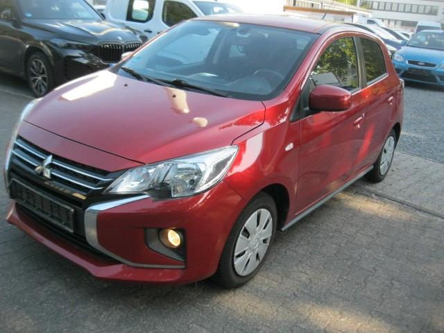 Mitsubishi Space Star Select+