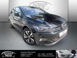 Volkswagen Polo 1.0 TSI DSG Comfortline Sitzhzg. Bluetooth  - gebrauchte Kleinwagen in Wesel