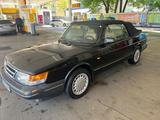 Saab SAAB 900 Cabrio Turbo USA-Version - Saab 900: 900s Turbo