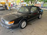 Saab SAAB 900 Cabrio Turbo USA-Version - Saab 900: 900s Turbo