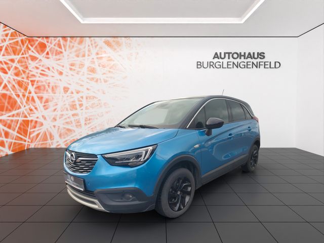Opel Crossland (X) Innovation ! Navi ! PDC ! beh. LR