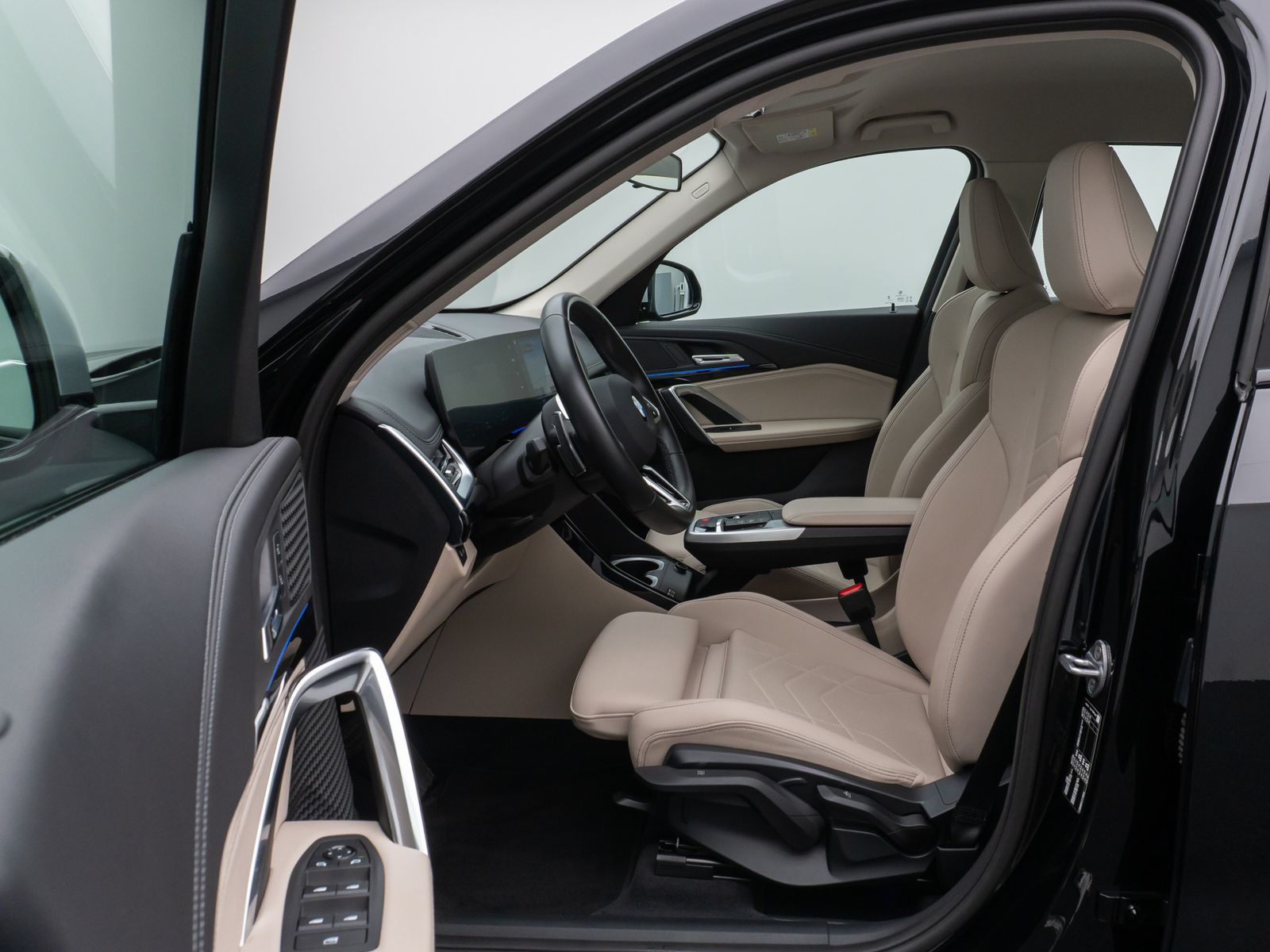 Fahrzeugabbildung BMW X1 sD18i xLine Kamera DAB Widscreen Sport Leder