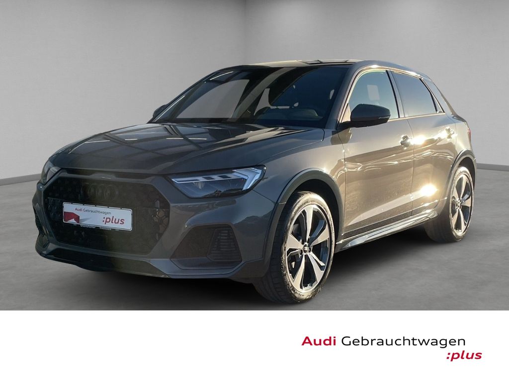 Image of Audi A1