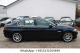 BMW 535 5 Limousine 535 d - BMW 535 aus 2010: 535d