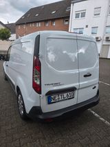 Ford Transit Connect L2 - Ford Transit Connect von privat