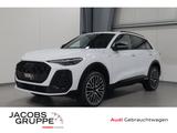 Audi Q5 SUV e-hybrid quattro Tech pro/21"/AHK/Memory/