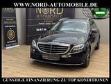 Mercedes-Benz C 300 T d EXCLUSIVE *AHK*LED*DISTRO*LEDER - Mercedes-Benz C 300 in Oldenburg