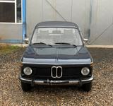 BMW 1802 - aus 1974: Coupe