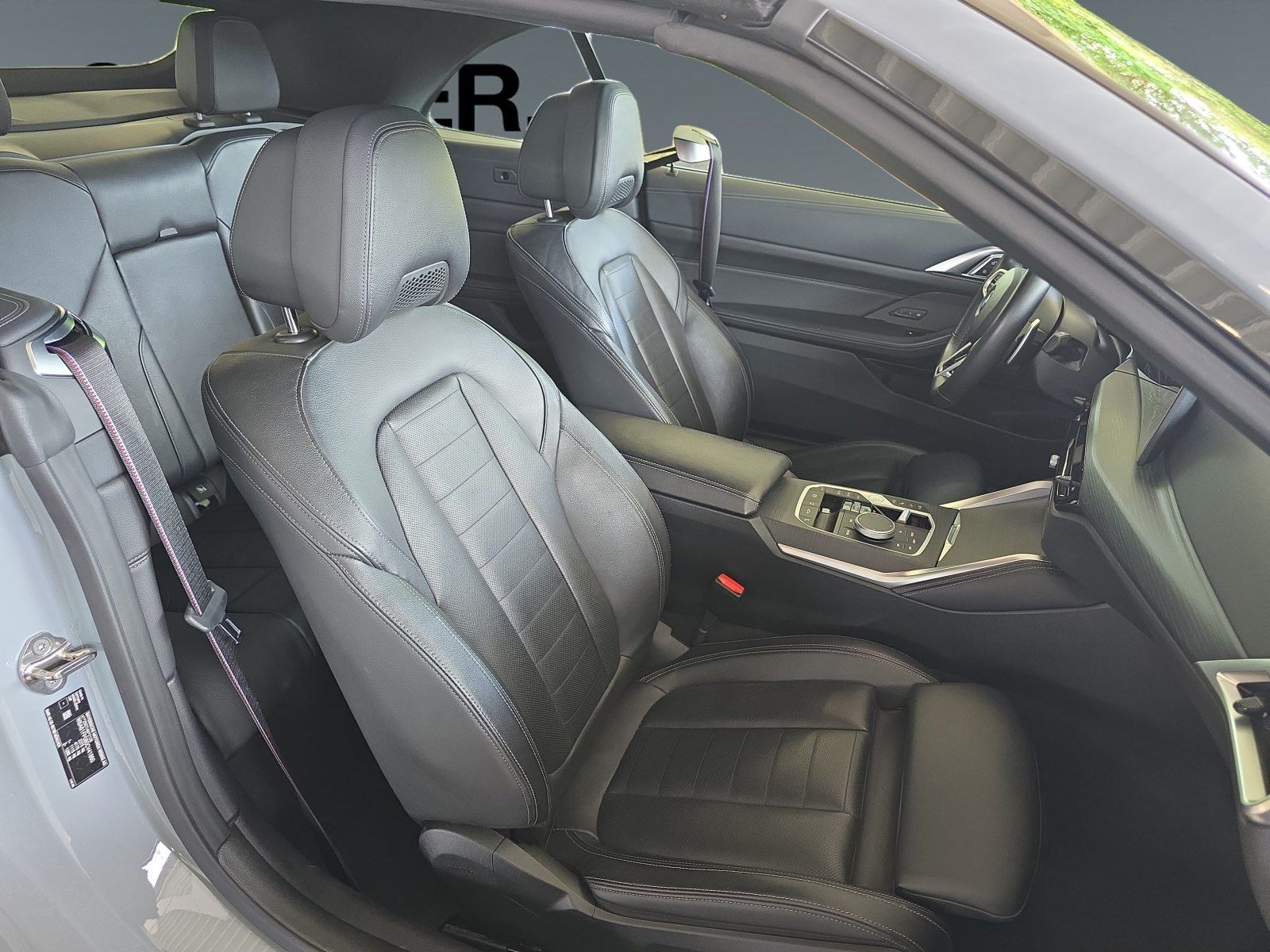 BMW M440 - Bild 15