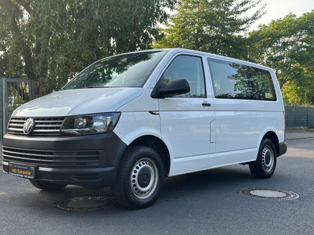 Volkswagen T6 Kombi