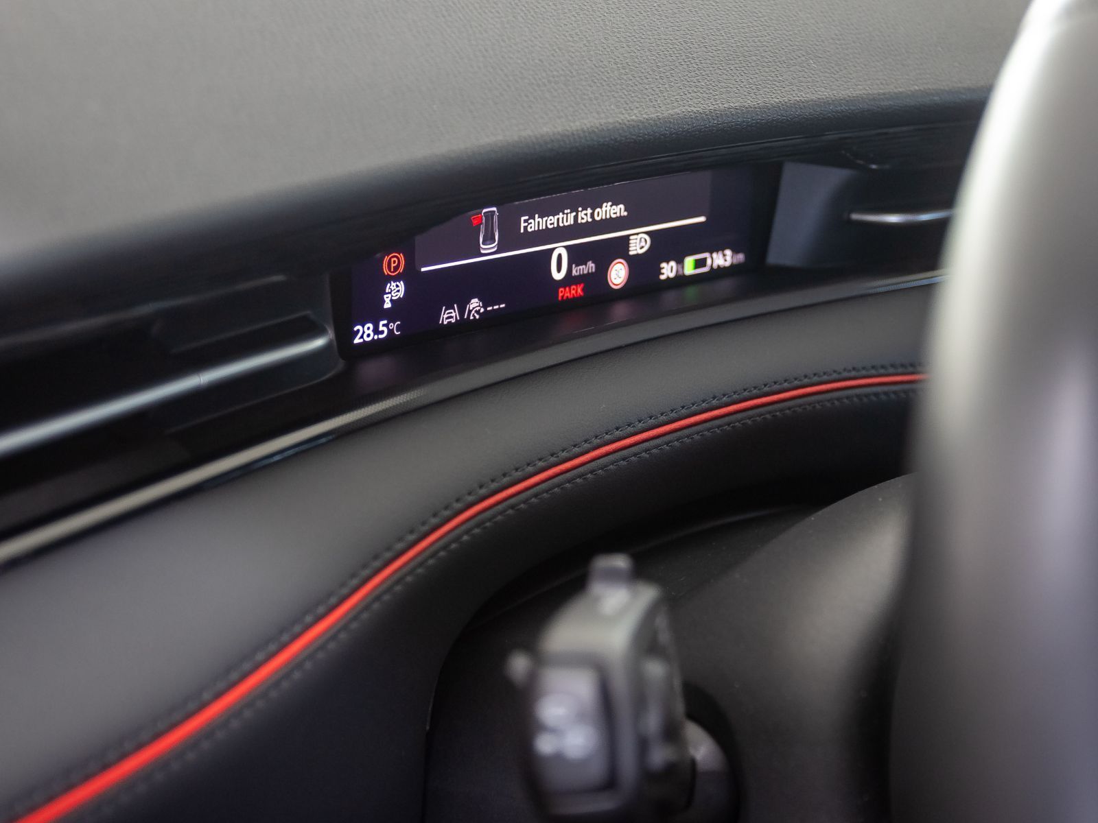 Volkswagen ID.7 - Bild 13