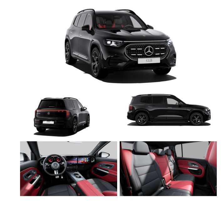 Mercedes-Benz MY2027 AMG Premium plus 7seater imagem 3