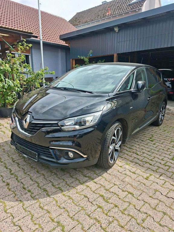 Image of Renault Grand Scenic
