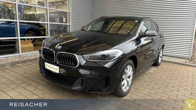 BMW X2 xDrive25e M-Sport Navi HUD LED RüKa 19"LM