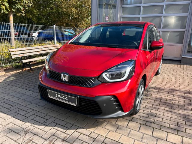 Honda Jazz 1.5 i-MMD Hybrid Elegance