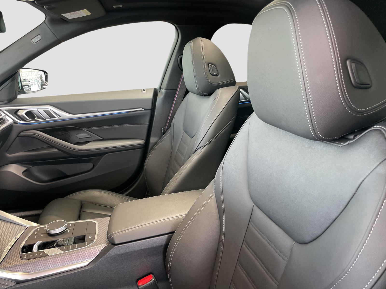 BMW 430 Gran Coupé - Bild 11