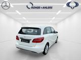 Mercedes-Benz B 180 Style LED+FERNL.ASSIST+SPIEGEL PAKET+KAMER - Mercedes-Benz B 180 mit Benzin-Antrieb: Limousine, Automatik