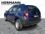Dacia Duster I 1.6 16V 105 4x2 Ice *Facelift*1. Hand* - Dacia Duster: 16v