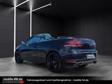 Volkswagen Golf VI GTI Cabriolet*XENON*LEDER*NAVI* - Volkswagen Golf aus 2012: Cabrio
