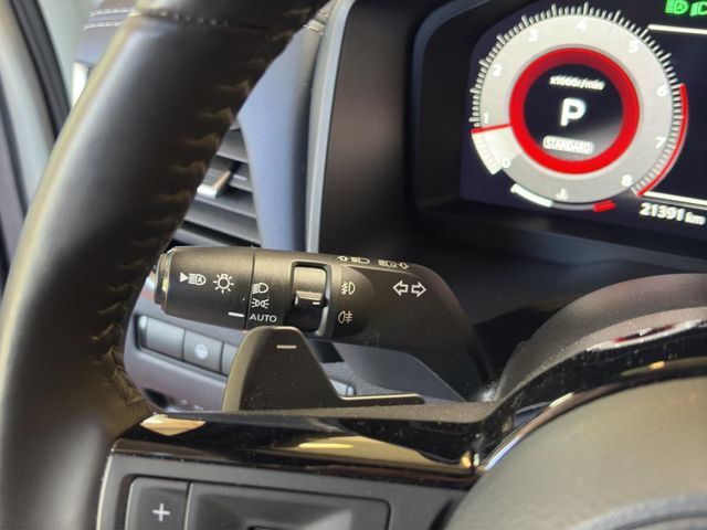 Nissan Qashqai Tekna+ 4x4*HUD*Pano*Navi*Leder*Bose*360*