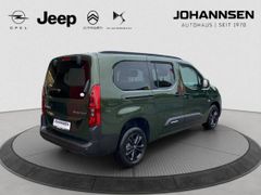 CITROEN Berlingo XL 1.5 HDI 100 Plus  Klima Kamera LMF