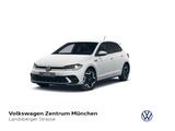 Volkswagen Polo R-Line 1.0 TSI DigitalCockpit|LED|DAB+ - Volkswagen Polo Neuwagen in München