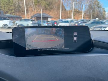 Mazda 3 Lim. 5-trg. Nagisa LED Navi Kamera SH