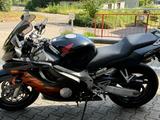 Honda CBR 600 F - HONDA CB600F
