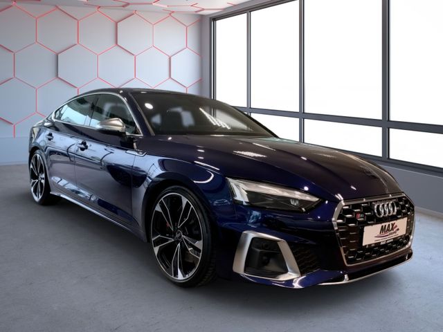 S5 Sportback QUATTRO S-tronic MATRIX+HUD+VC+B&O+