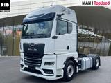 MAN TGX 18.480 4x2 BL SA KOMPRESSOR/RETARDER/LED - MAN Tgx 18 480