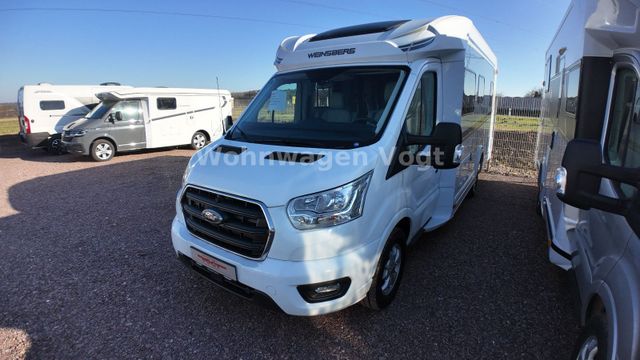 Weinsberg CaraLoft 650 MF *2024* Lithium, Navi, Markise..