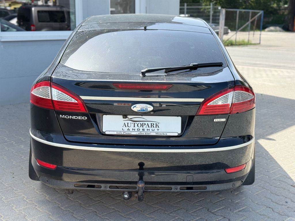 FORD Mondeo – Bild 6 von 21