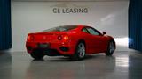 Ferrari 360 F1 Modena / New service / 2 Owner / ORG. - Ferrari 360 Gebrauchtwagen