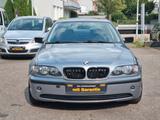 BMW 320 Baureihe 3 Lim. 320d*AUTOMATIK*KLIMA*TÜV*PDC - BMW 320 aus 2003: 320d