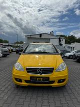 Mercedes-Benz A 150 A A 150 5-türig - gebrauchte Mercedes-Benz A 150 aus dem Jahr 2004
