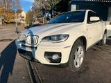 BMW X6  xDrive50i , Motor läuft unrund! - BMW X6: Bm