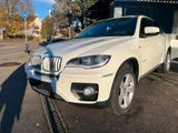 BMW X6  xDrive50i , Motor läuft unrund! - BMW X6 in Stuttgart
