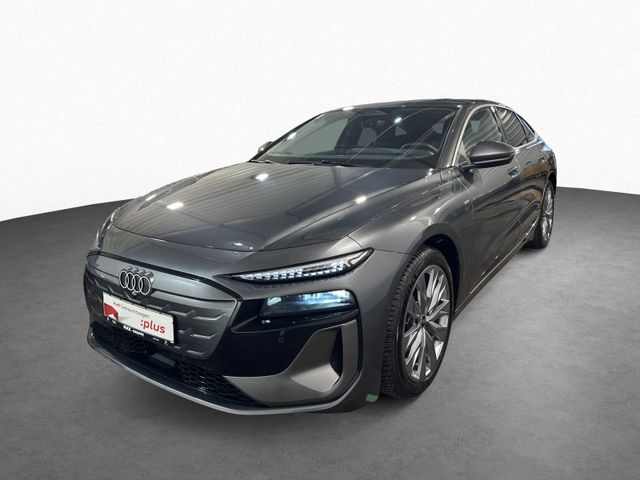 A6 Sportback e-tron S LINE 0,25% MATRIX+AHK+360°