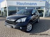Honda CR-V Comfort 2.0 i 4x4 +2.HAND+AHK+ALLWETTER+ - gebrauchte Honda CR-V aus dem Jahr 2009