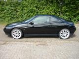Alfa Romeo GTV 3.0 V6 24V Lusso SD 18" - Alfa Romeo GTV: 3.0