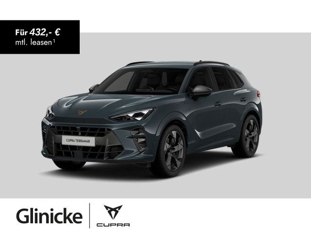 Terramar 2.0 TSI 150 kW DSG 4Drive Sennheiser