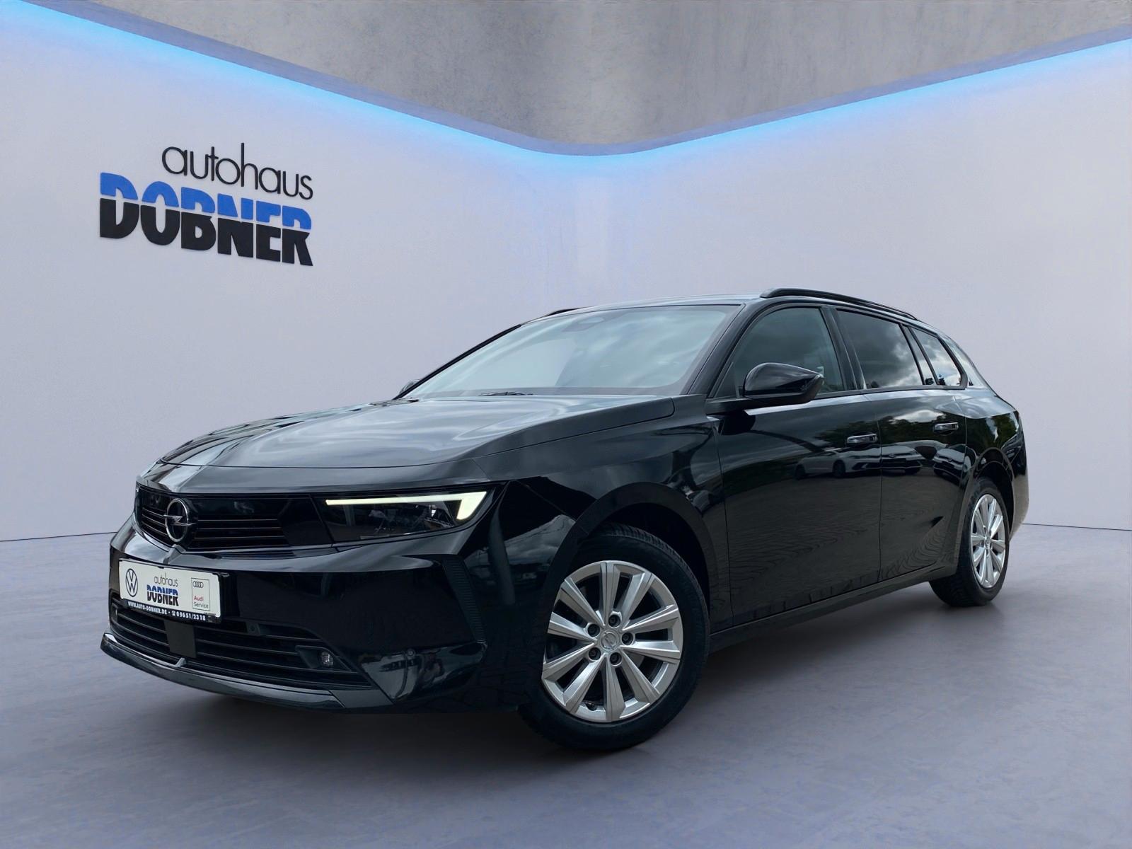 Opel Astra L Sports Tourer Edition 1.5 D LED+NAVI+DAB