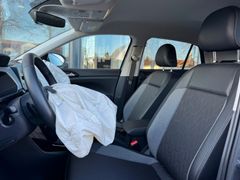 VW T-Cross TSI Goal/ KAMERA/ LED/ SITZHZG./ NAVI VW T-Cross TSI Goal/ KAMERA/ LED/ SITZHZG./ NAVI