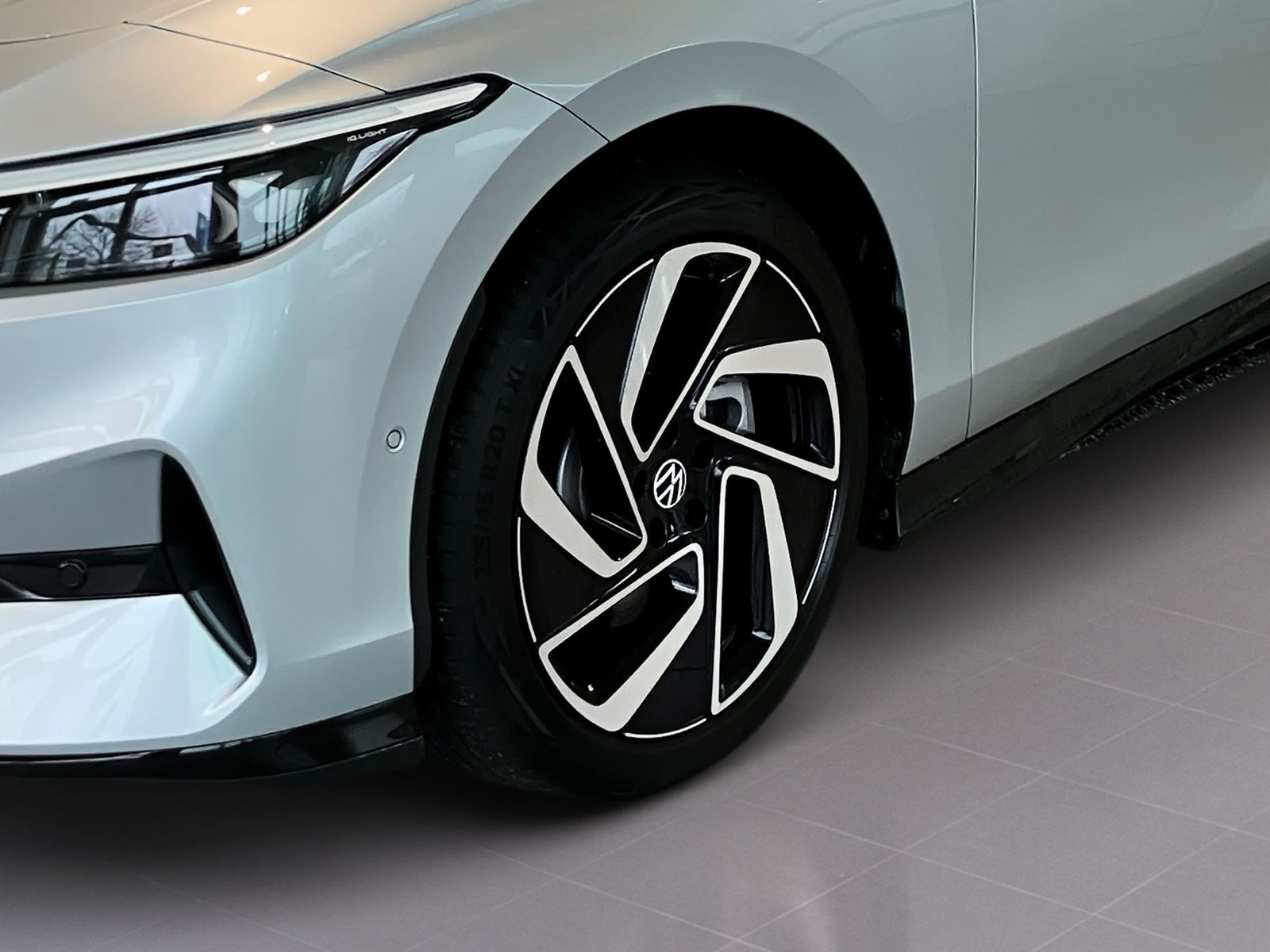 Volkswagen ID.7 - Bild 7