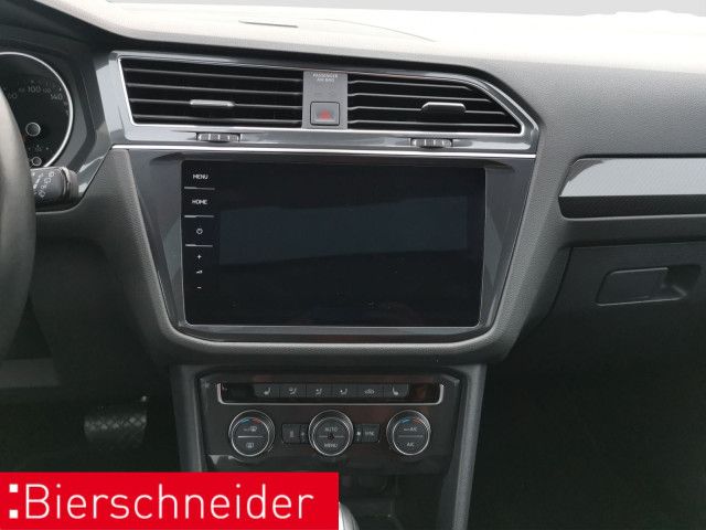 Volkswagen Tiguan Allspace - Bild 16