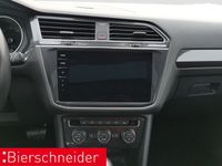 Volkswagen Tiguan Allspace - Vorschau Bild 16