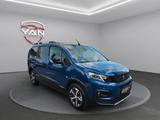 Peugeot Rifter L2 1.5 HDI *GT-Line*Navi*Kamera*Standheiz - Peugeot Rifter GT