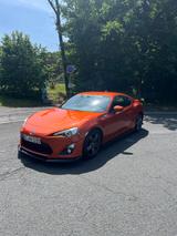 Toyota GT86 Automatik | Motor neu | Garantie bis 2027